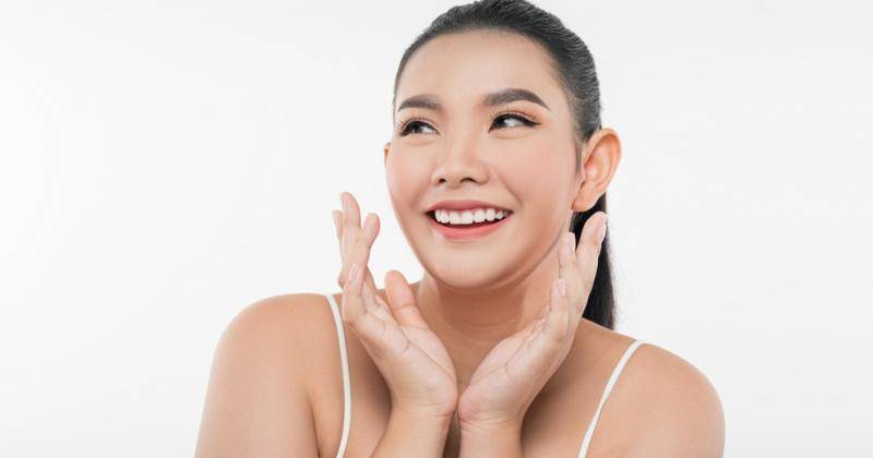Omega-3, Vitamin D dan Olahraga buat Mama Awet Muda, Ada Studinya!